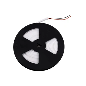 Taśma LED Neon Flex, IP65, dł. 5m, 1pkt/1cm, biała