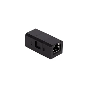 SAMBO BOX, moduł RJ45, kolor czarny