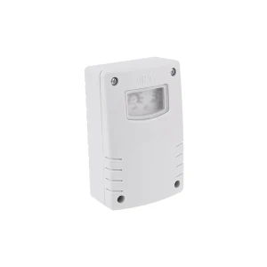 Wyłącznik czujnik światła dzień/noc, model 2, szar
