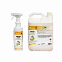 5L / 5000ml Dolphin GRAPE winogronowy intensywny skoncentrowany odświeżacz powietrza