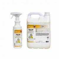 5L / 5000ml DOLPHIN LEMON intensywny odświeżacz powietrza cytrynowy