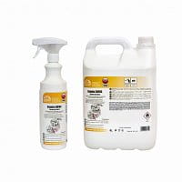 5L / 5000ml DOLPHIN SWING  intensywny odświeżacz powietrza perfumowany
