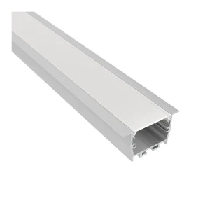 Profil architektoniczny FOBOS, aluminium, klosz ml