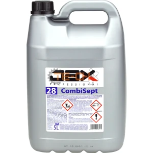 JAX28 5L x4