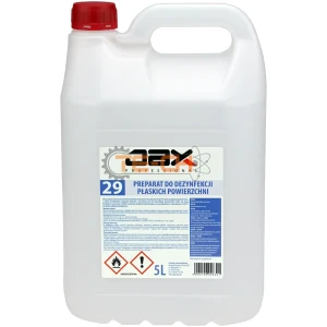 JAX29*** 5L x4
