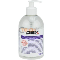 JAX34*** 500ml