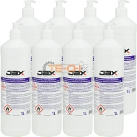 JAX34*** 1L x8
