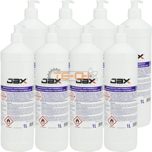 JAX34*** 1L x8