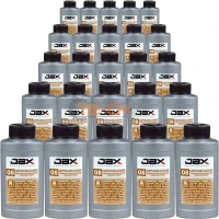 JAX08 / JAX8 250ml x25 karton