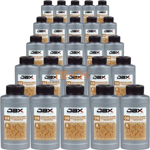 JAX08 / JAX8 250ml x25 karton