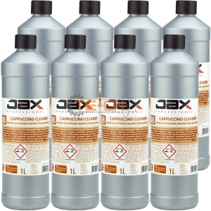 JAX08 / JAX8 1L x8 karton