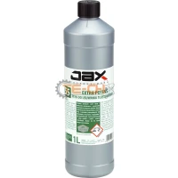 JAX55 1L PREPARAT DO USUWANIA TŁUSTEGO BRUDU