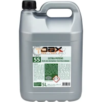 JAX55 5L PREPARAT DO USUWANIA TŁUSTEGO BRUDU