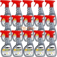 JAX31 500ml x15