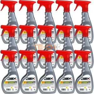 JAX31 500ml x15