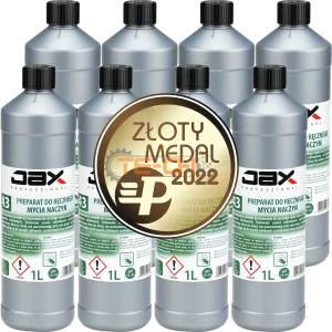 JAX43 1L x8