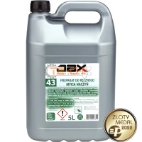 JAX43 5L
