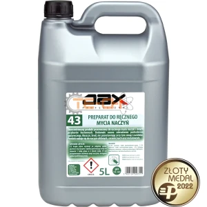 JAX43 5L