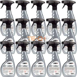 JAX13 500ml x15