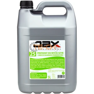 JAX25 5L x4