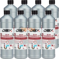 JAX61 1L x8