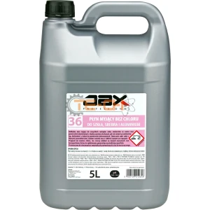 JAX36 5L