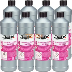 JAX37 1L x8