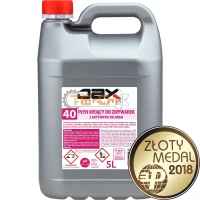 JAX40 5L