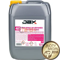 JAX40 10L x2