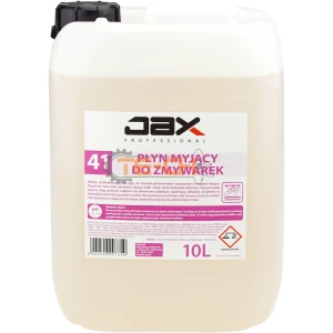 JAX41 10L  x2