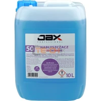 NABŁYSZCZACZ DO ZMYWAREK JAX50 10l
