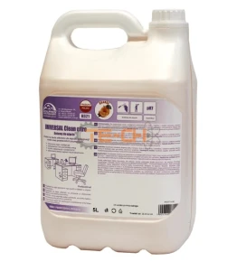 5L UNIVERSAL CLEAN CITRO CYTRUSOWY ŚRODEK  DO MYCIA