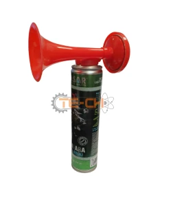 Pulsar fanfara kibica 200ml z trąbką