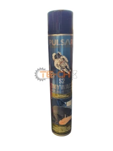 Zmywacz PULSAR S2 750ml - bezpieczny dla powierzchni, usuwa markery i trudne zabrudzenia