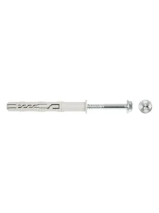 KPR-FAST-12230K 100szt 12x230 kołek rozporowy ramowy łeb kluczyk podkładka torx KLIMAS