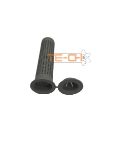 SH 20/85 (M12-M16) 1szt plastikowa tuleja siatkowa