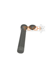 SH 15/085 (M8-M10) 100szt plastikowa tuleja siatkowa
