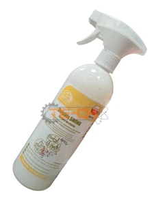 0,75L / 750ml DOLPHIN SWING  intensywny odświeżacz powietrza perfumowany