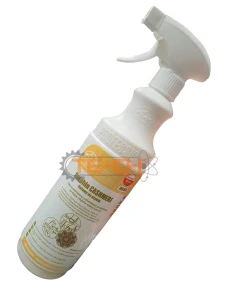 Dolphin CASHMERE profesjonalny odświeżacz powietrza kaszmirowy (intensywny, skoncentrowany) 0,75L / 750ml 