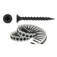 Wkręty do GK na taśmie 3.5x45 do drewna 1000szt