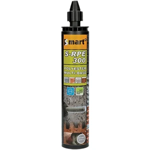1 szt SM0RPE300PL kotwa chemiczna S-RPE poliesterowa bez styrenu 300ml