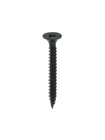Wkręt do płyt GK do metalu 4,2x90 1kg KGM-42090