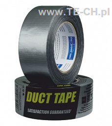 Taśma uniwersalna Duct Tape 48mm/25yd