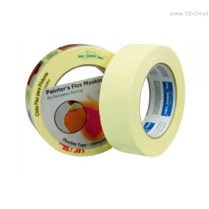 Taśma malarska do krzywizn 36mm/30yd