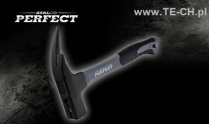 69416 Młotek ciesielski 600g PERFECT fiberglass