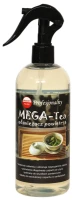 Skoncentrowany odświeżacz powietrza na bazie olejków eterycznych MEGA - TEA 400ml