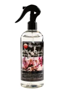 Skoncentrowany odświeżacz powietrza na bazie olejków eterycznych MEGA - CHERRY 400ml