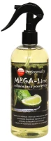 Skoncentrowany odświeżacz powietrza na bazie olejków eterycznych MEGA - LIME 400ml