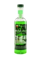 Środek na bazie alkoholu do ręcznego mycia i pielęgnacji posadzek oraz podłóg MEGA - FLOOR 750ml