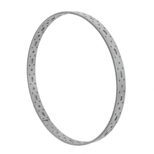 Taśma montażowa 25x1,5 / 25m (owal) TM42